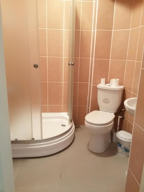 Stad Pansiyon Aile Isztambul Kültér fotó