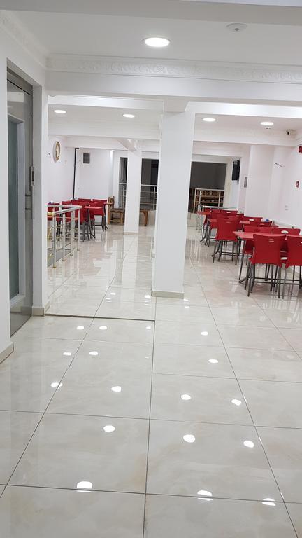 Stad Pansiyon Aile Isztambul Kültér fotó